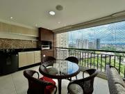 Apartamento para Venda em São Paulo/SP Água Branca 3 Quartos