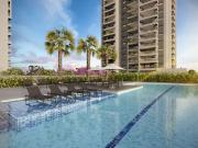 Apartamento para Venda em São Paulo/SP Água Branca 3 Quartos