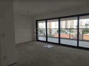 Apartamento para Venda em São Paulo/SP Água Branca 3 Quartos