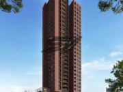 Apartamento para Venda em São Paulo/SP Água Branca 3 Quartos