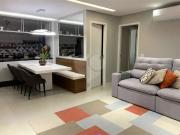 Apartamento para Venda em São Paulo/SP Água Branca 3 Quartos