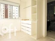 Apartamento para Venda em São Paulo/SP Água Branca 3 Quartos