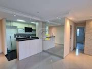 Apartamento para Venda em São Paulo/SP Água Branca 3 Quartos