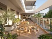 Apartamento para Venda em São Paulo/SP Água Branca 3 Quartos