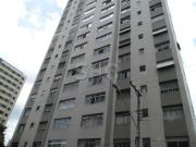 Apartamento para Venda em São Paulo/SP Água Branca 3 Quartos