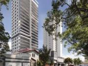 Apartamento para Venda em São Paulo/SP Água Branca 3 Quartos