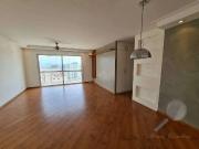 Apartamento para Venda em São Paulo/SP Água Branca 3 Quartos