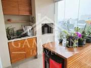 Apartamento para Venda em São Paulo/SP Água Branca 3 Quartos