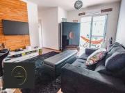 Apartamento para Venda em São Paulo/SP Água Branca 3 Quartos