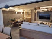 Apartamento para Venda em São Paulo/SP Água Branca 3 Quartos