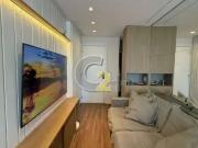 Apartamento para Venda em São Paulo/SP Água Branca 3 Quartos