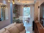 Apartamento para Venda em São Paulo/SP Água Branca 3 Quartos