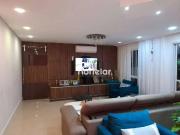 Apartamento para Venda em São Paulo/SP Água Branca 3 Quartos