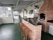 Apartamento para Venda em São Paulo/SP Água Branca 3 Quartos