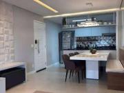 Apartamento para Venda em São Paulo/SP Água Branca 3 Quartos