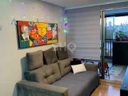 Apartamento para Venda em São Paulo/SP Água Branca 3 Quartos