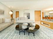 Apartamento para Venda em São Paulo/SP Água Branca 3 Quartos