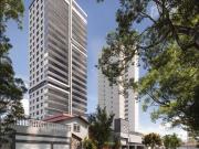 Apartamento para Venda em São Paulo/SP Água Branca 3 Quartos