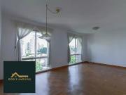 Apartamento para Venda em São Paulo/SP Água Branca 3 Quartos