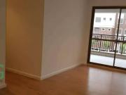 Apartamento para Venda em São Paulo/SP Água Branca 3 Quartos