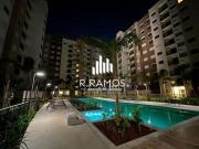 Apartamento para Venda em São Paulo/SP Água Branca 3 Quartos
