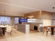 Apartamento para Venda em São Paulo/SP Água Branca 3 Quartos