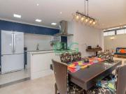 Apartamento para Venda em São Paulo/SP Água Branca 3 Quartos