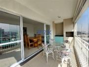 Apartamento para Venda em São Paulo/SP Água Branca 3 Quartos