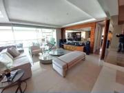 Apartamento para Venda em São Paulo/SP Água Branca 3 Quartos