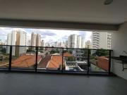 Apartamento para Venda em São Paulo/SP Água Branca 3 Quartos