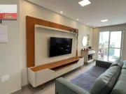 Apartamento para Venda em São Paulo/SP Água Branca 3 Quartos