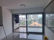 Apartamento para Venda em São Paulo/SP Água Branca 3 Quartos