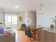 Apartamento para Venda em São Paulo/SP Água Branca 3 Quartos