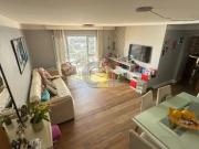 Apartamento para Venda em São Paulo/SP Água Branca 3 Quartos