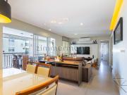 Apartamento para Venda em São Paulo/SP Água Branca 3 Quartos