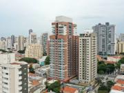 Apartamento para Venda em São Paulo/SP Água Branca 3 Quartos