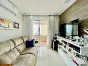 Apartamento para Venda em São Paulo/SP Água Branca 3 Quartos