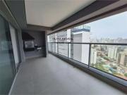 Apartamento para Venda em São Paulo/SP Água Branca 3 Quartos