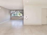 Apartamento para Venda em São Paulo/SP Água Branca 3 Quartos