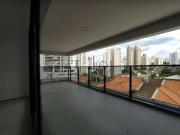 Apartamento para Venda em São Paulo/SP Água Branca 3 Quartos