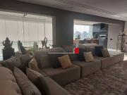 Apartamento para Venda em São Paulo/SP Água Branca 3 Quartos