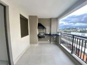 Apartamento para Venda em São Paulo/SP Água Branca 3 Quartos