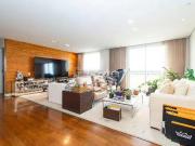 Apartamento para Venda em São Paulo/SP Água Branca 3 Quartos