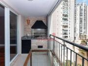 Apartamento para Venda em São Paulo/SP Água Branca 3 Quartos