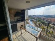 Apartamento para Venda em São Paulo/SP Água Branca 3 Quartos