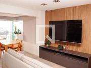 Apartamento para Venda em São Paulo/SP Água Branca 3 Quartos