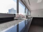 Apartamento para Venda em São Paulo/SP Água Branca 3 Quartos