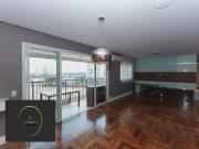 Apartamento para Venda em São Paulo/SP Água Branca 3 Quartos