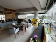 Apartamento para Venda em São Paulo/SP Água Branca 3 Quartos