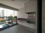 Apartamento para Venda em São Paulo/SP Água Branca 3 Quartos